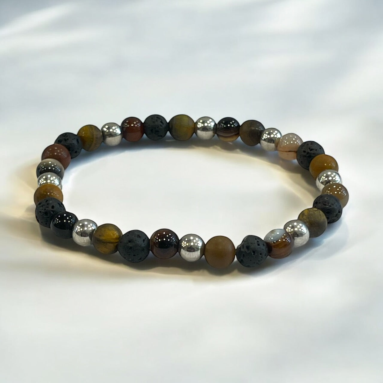 Bracelets Bouddha Boise T6