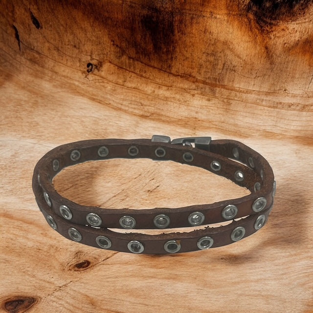 Bracelet Cuir VT 530M homme