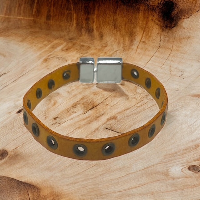 Bracelets Cuir VT 526w femme