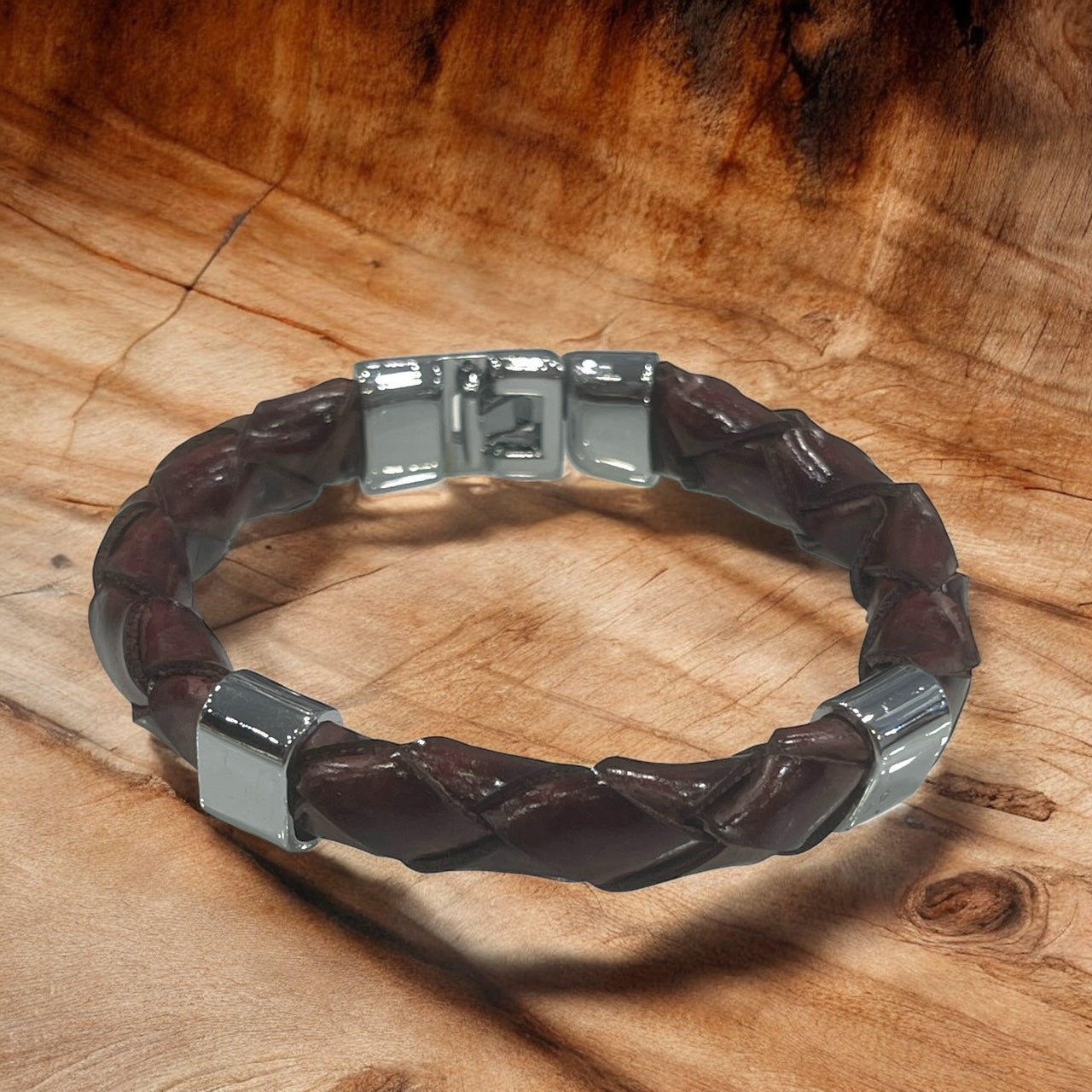 Bracelet Cuir VT 688 homme