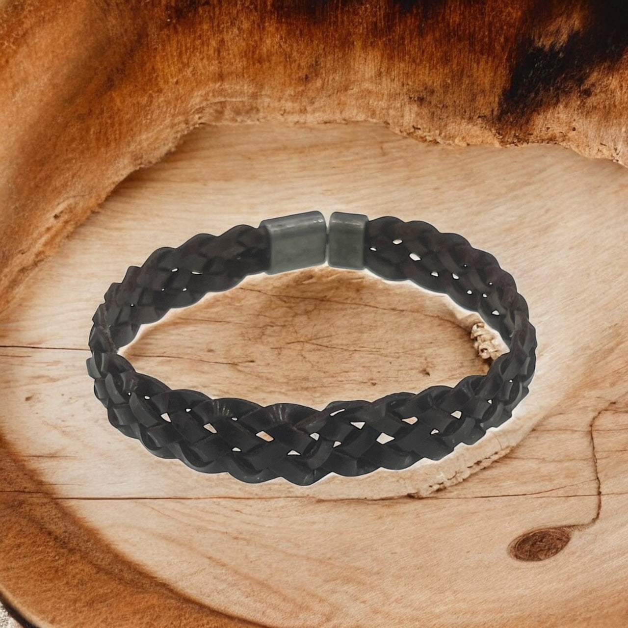 Bracelet Cuir Vt 926 homme
