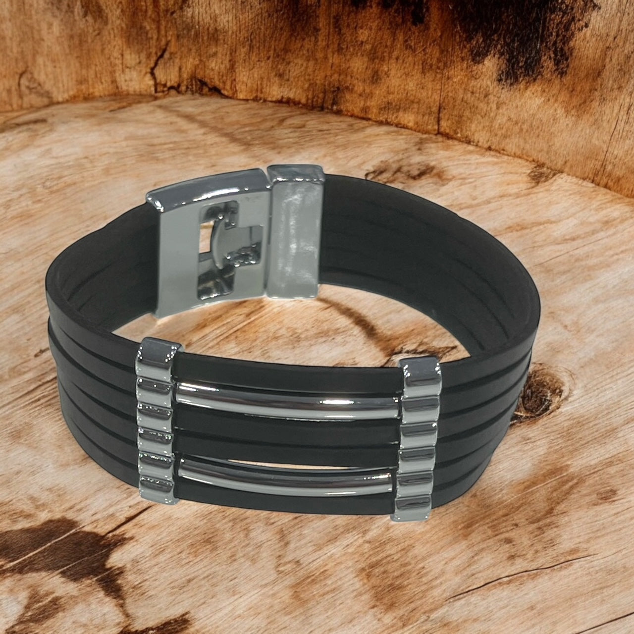 Bracelets Cuir VT 801 Femme