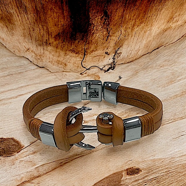 Bracelets Cuir VT 1010 Femme