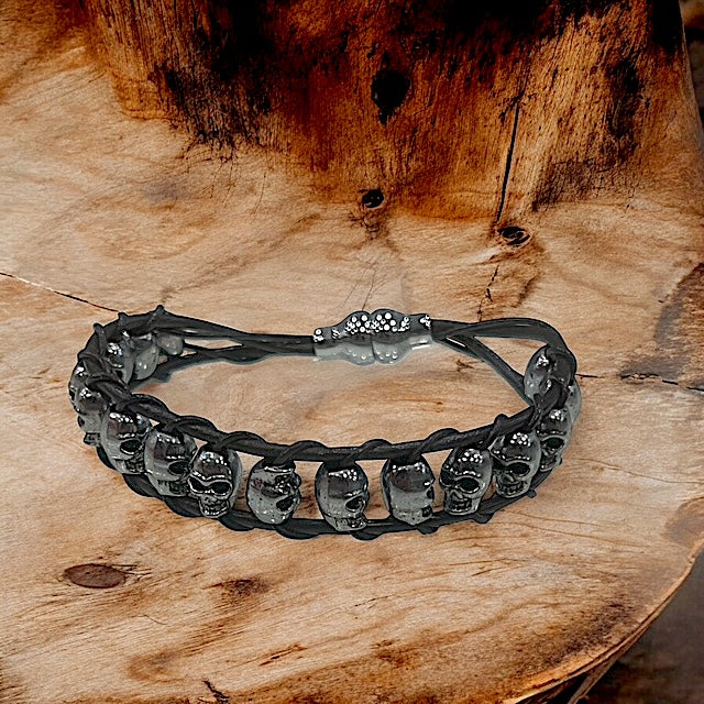 Bracelets Cuir VT 793 Femme