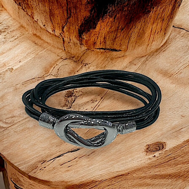 Bracelets Cuir VT 763 Femme
