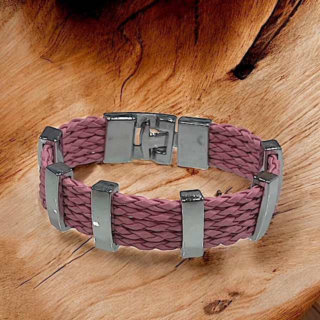 Bracelets Cuir VT 844 Femme