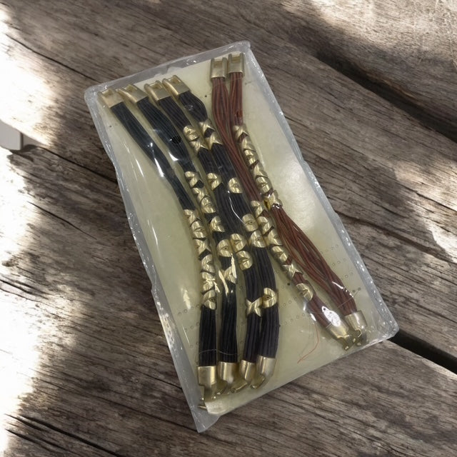 Bracelets Cuir VT 239 Homme